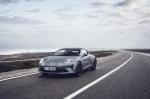 Alpine A110S 2019 года (WW)
